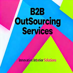 B2B OutSourcing Services