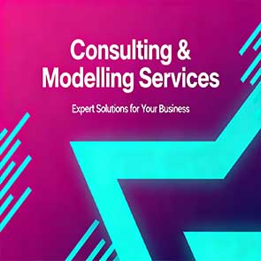 Consulting & Modelling Services