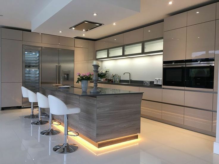 Kitchens