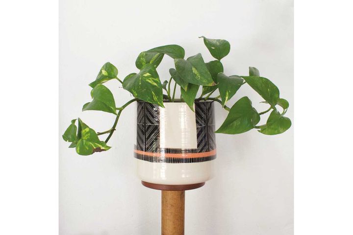 Pots